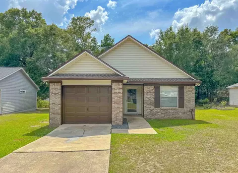 4115 Pond Cypress, Tallahassee, FL 32310
