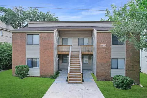 1535 Willow Bend Way #-, Tallahassee, FL 32301