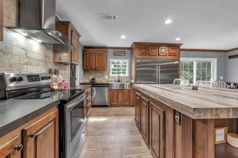 97 Stephens-donaldson Rd, Crawfordville, FL 32327