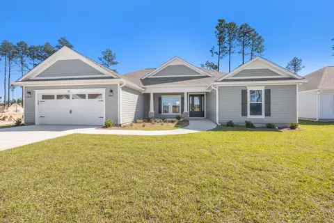 53 Springdale Dr, Crawfordville, FL 32327