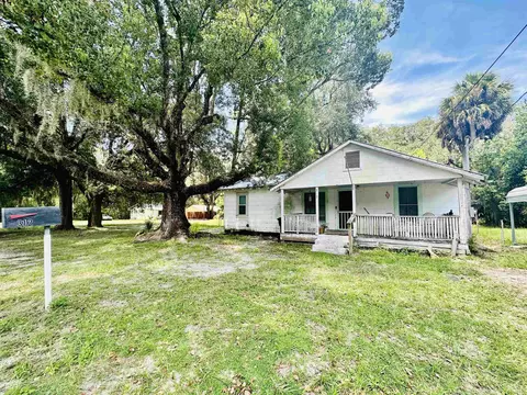 312 W Cherry St, Perry, FL 32347