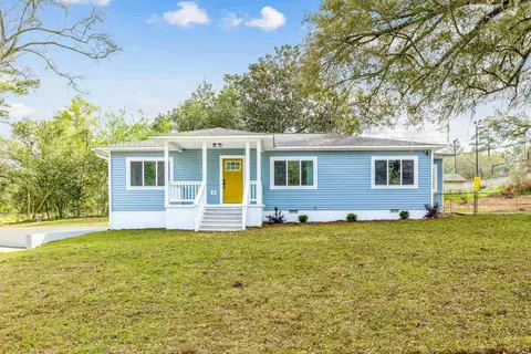 3509 Orlando Dr, Tallahassee, FL 32311