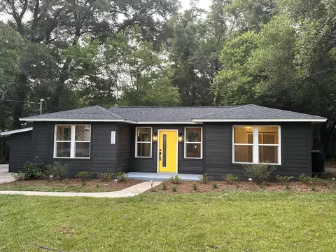 2912 Gerald Dr, Tallahassee, FL 32310