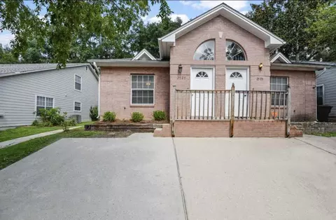 2527 Fred Smith Rd, Tallahassee, FL 32303
