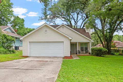 3011 Mccord Blvd, Tallahassee, FL 32303