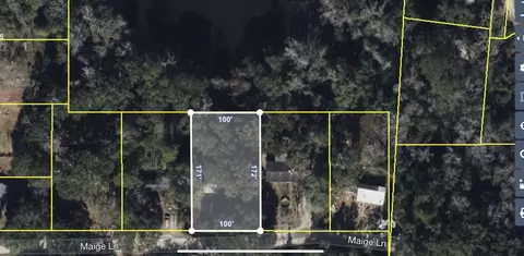 7567 Maige Ln, Tallahassee, FL 32310