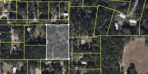 7570 Maige Ln, Tallahassee, FL 32310