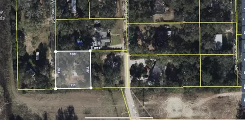 301 Wilkinson St, Tallahassee, FL 32310