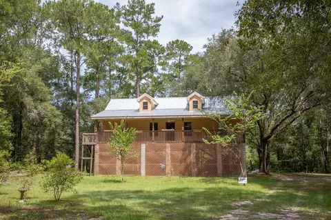 323 NE Madison Bluffs Way, Lee, FL 32059