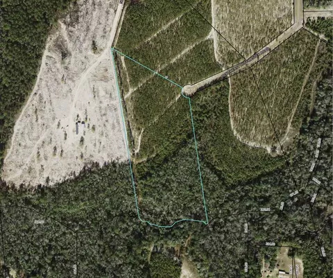 Nn NE Big Creek Road, Hosford, FL 32334