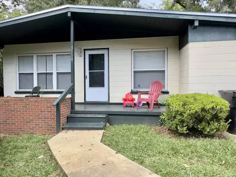 3110 Prospect St, Tallahassee, FL 32301