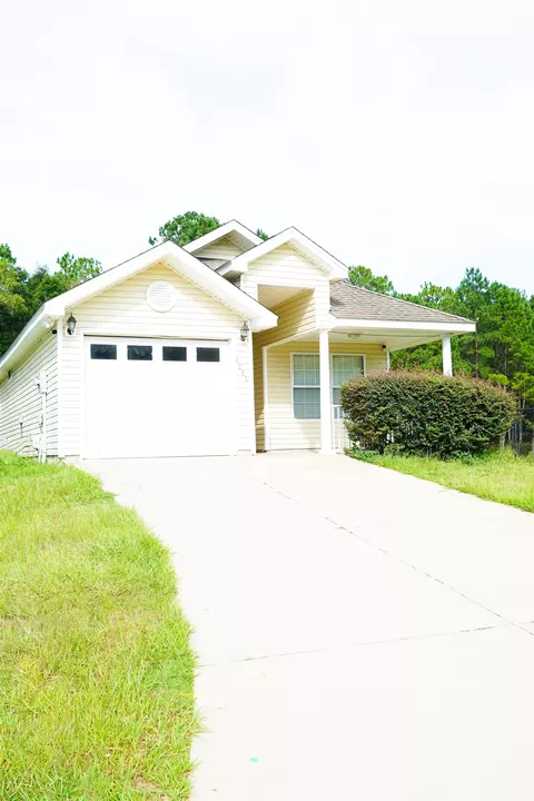 4285 Ridge Haven Rd, Tallahassee, FL 32305