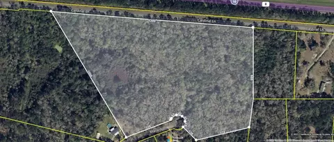1317 Cardinal Lane, Monticello, FL 32344