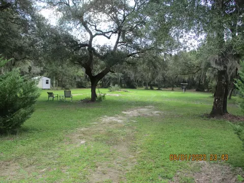 15490 Snapper St, Perry, FL 32348 photo 1