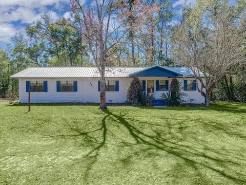 192 Harms Rd, Sopchoppy, FL 32358