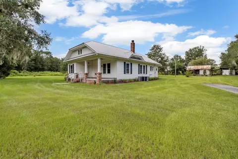 3354 NE Rocky Springs Church Rd, Madison, FL 32340