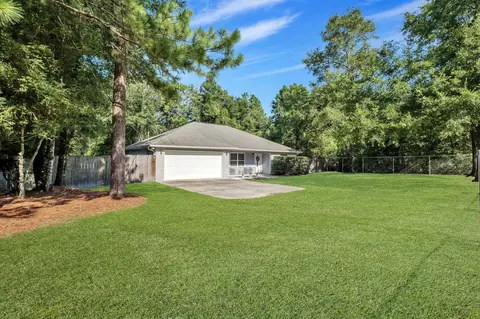 10092 Green Fountain Rd, Tallahassee, FL 32305