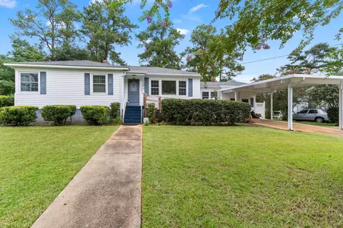 530 S Bellamy Dr, Quincy, FL 32351