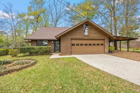 3434 Merrimac Dr, Tallahassee, FL 32312