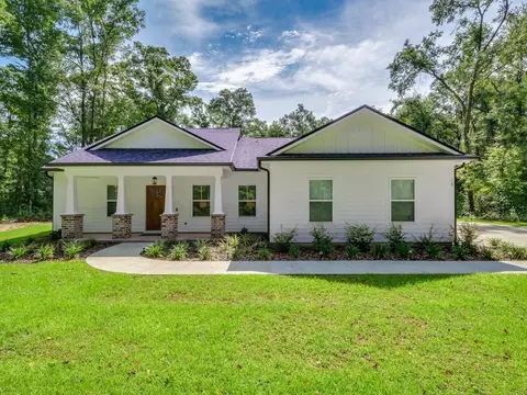 19 Calusa Way, Crawfordville, FL 32327