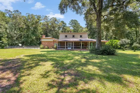 7301 Veterans Memorial Dr, Tallahassee, FL 32309