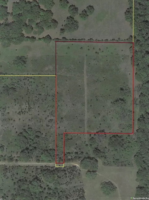 Tbd Orchard Lane, Monticello, FL 32344