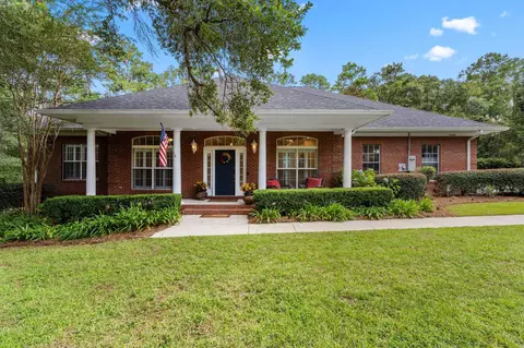 4599 Berklie Dr, Tallahassee, FL 32308