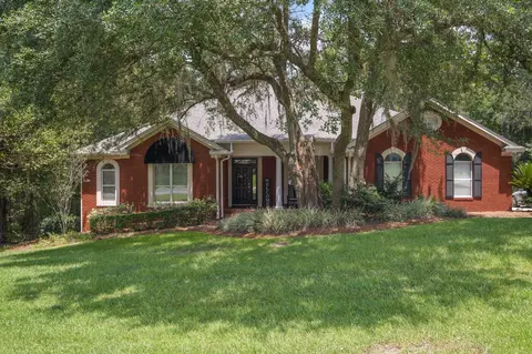 1415 E Conservancy Dr, Tallahassee, FL 32312