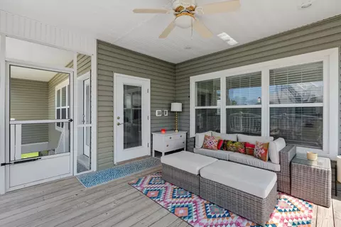 1448 Cypress St, Alligator Point, FL 32346