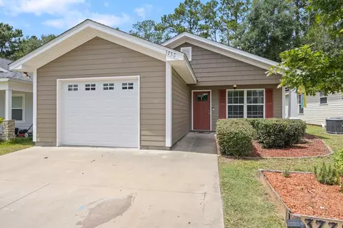 3732 Deshazier Ln, Tallahassee, FL 32303