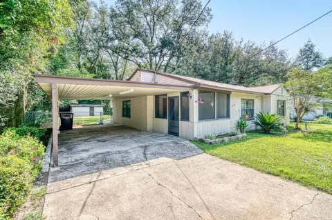3918 Cates Ave, Tallahassee, FL 32310