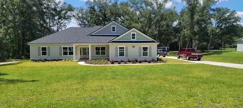 60 N White Oak Dr, Monticello, FL 32344