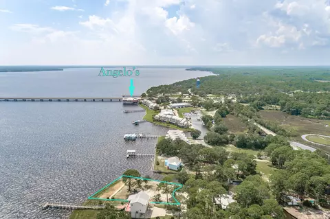 53 Pompano Dr, Panacea, FL 32346 photo 3