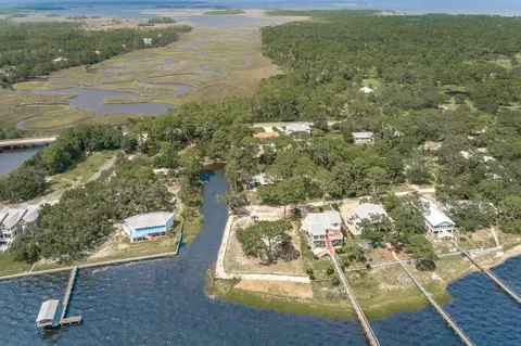 53 Pompano Dr, Panacea, FL 32346 photo 8