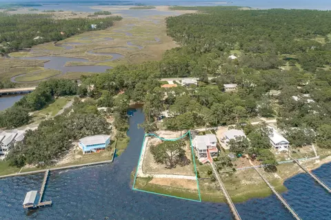 53 Pompano Dr, Panacea, FL 32346 photo 7
