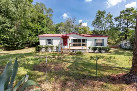 1465 Florida Ave, Monticello, FL 32344