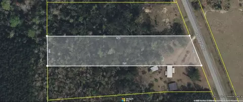 Tbd Hardaway Highway, Chattahoochee, FL 32324