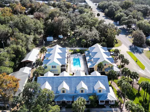 206 SE Tenth St #2, Steinhatchee, FL 32359 photo 30