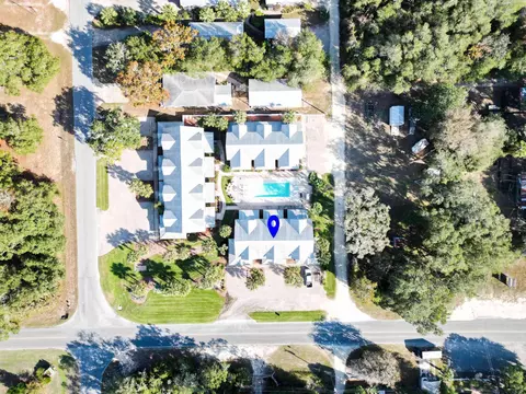 206 SE Tenth St #2, Steinhatchee, FL 32359 photo 33