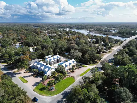 206 SE Tenth St #2, Steinhatchee, FL 32359 photo 27