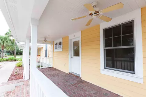 206 SE Tenth St #2, Steinhatchee, FL 32359 photo 2