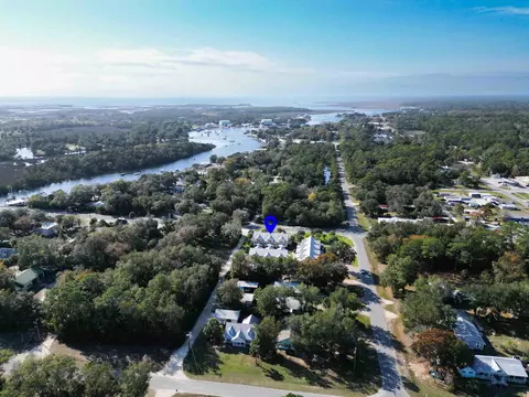 206 SE Tenth St #2, Steinhatchee, FL 32359 photo 32