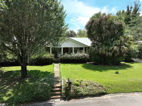 146 NE Bevan St, Madison, FL 32340