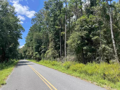 Tbd Taylor Road, Monticello, FL 32344