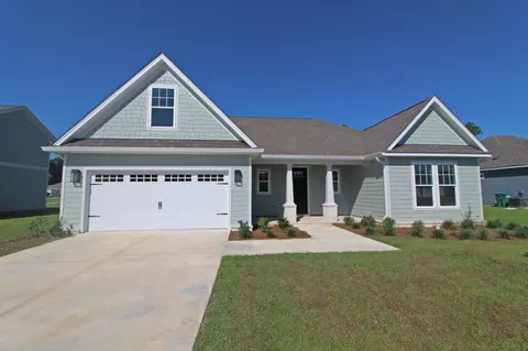 104 Sierra Ln, Crawfordville, FL 32327