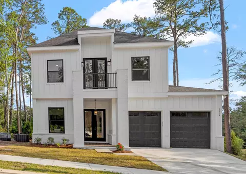 4680 Greta Boulos St, Tallahassee, FL 32309