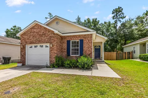961 Crawfordville Trce, Tallahassee, FL 32305
