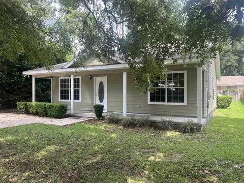 115 Cochise St, Crawfordville, FL 32327