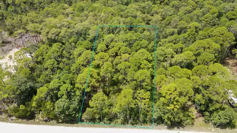 Tbd Jody Morgan Road, Keaton Beach, FL 32348