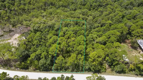tbd Jody Morgan Rd, Keaton Beach, FL 32348 photo 2